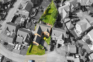 Drone- click for photo gallery